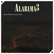 Rush by Alabama 3