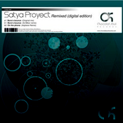 Satya Project Remixed(Digital Edit)