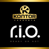 Kontor Presents R.I.O. - Ready or Not
