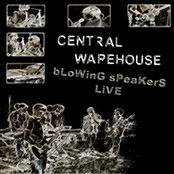 Blowing Speakers Live