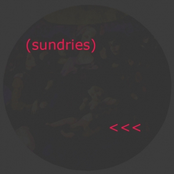 (sundries)