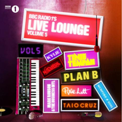 bbc radio 1's live lounge