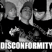 Disconformity