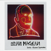 The Juan Maclean: Less Than Human