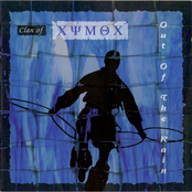 Flatlands by Clan Of Xymox