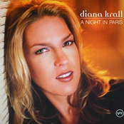 Just The Way You Are by Diana Krall