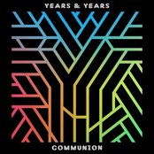 YEARS & YEARS - DESIRE