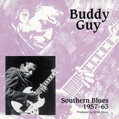 Southern Blues 1957-63