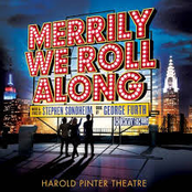 merrily we roll along company