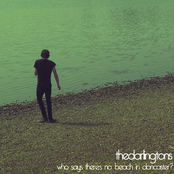 Who Says Theres No Beach In Doncaster?