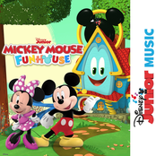 Mickey Mouse Funhouse Main Title Theme (From "Disney Junior Music: Mickey Mouse Funhouse")