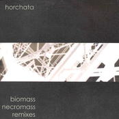 Biomass by Horchata
