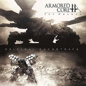 Armored Core For Answer Soundtrack