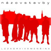 Lúza Drvivá Menšina