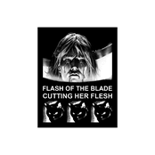 Cutting Her Flesh