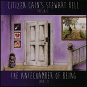 The Antechamber of Being, Part 1