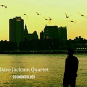 Dave Jackson