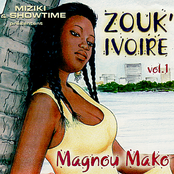 Zouk' Ivoire, Vol. 1
