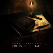Eden's Lustful Tale (Single)