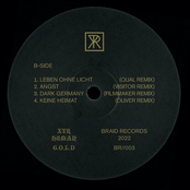 Leben ohne Licht (Qual Remix)