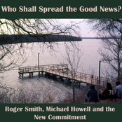 Who Shall Spread The Good News?