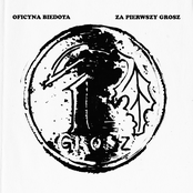 Za pierwszy grosz