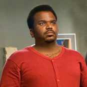 Craig Robinson