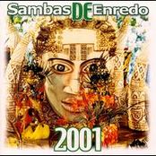 Sambas De Enredo 2001