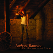 Andrea Ramolo: The Shadows and the Cracks