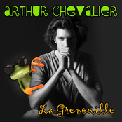 La grenouille