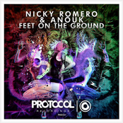 Feet On the Ground - Single
