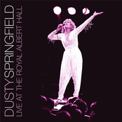 the best of dusty springfield, volume 2