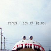 Icarus - Soviet Igloo Artwork