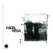 Facel Vega / The Sceptres - Split 7"