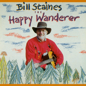 Bill Staines: The Happy Wanderer