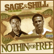 Nothing for Free (feat. Sage the Gemini)