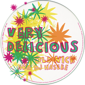 VERY DELICIOUS