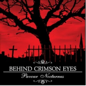 The Black Veil by Behind Crimson Eyes