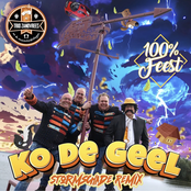 Ko De Geel (100% Feest Stormschade Remix)