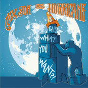 My Son The Hurricane: Is This What You Want