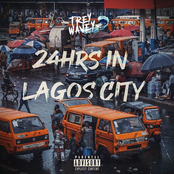 24Hrs in Lagos City