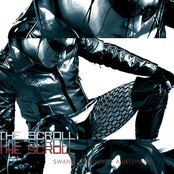 Swan Soliloquy of a Deehrelict    (disc 2)