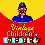 Vintage Children's Favourites