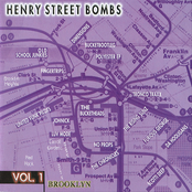 Kenny Dope: Henry Street Bombs Vol. 1