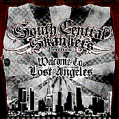 Welcome To Lost Angeles