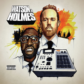 The Uncanny Adventures of Watson and Holmes