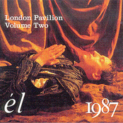 London Pavillion - Volume 2 - El 1987