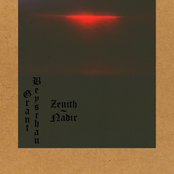 Zenith ~ Nadir