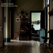 Walking Through You by Justin Currie
