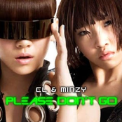 Please Don't Go (Digital Single)